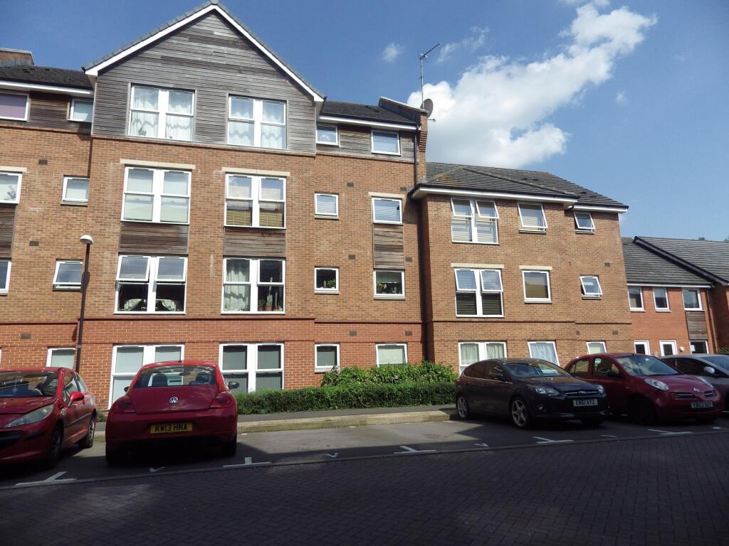 2 bed Apartment for rent in Swindon. From Gatekeeper - Swindon