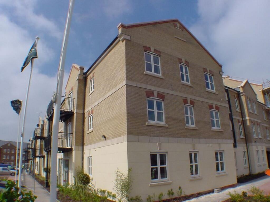 2 bed Apartment for rent in Aylesbury. From Gatekeeper - Swindon