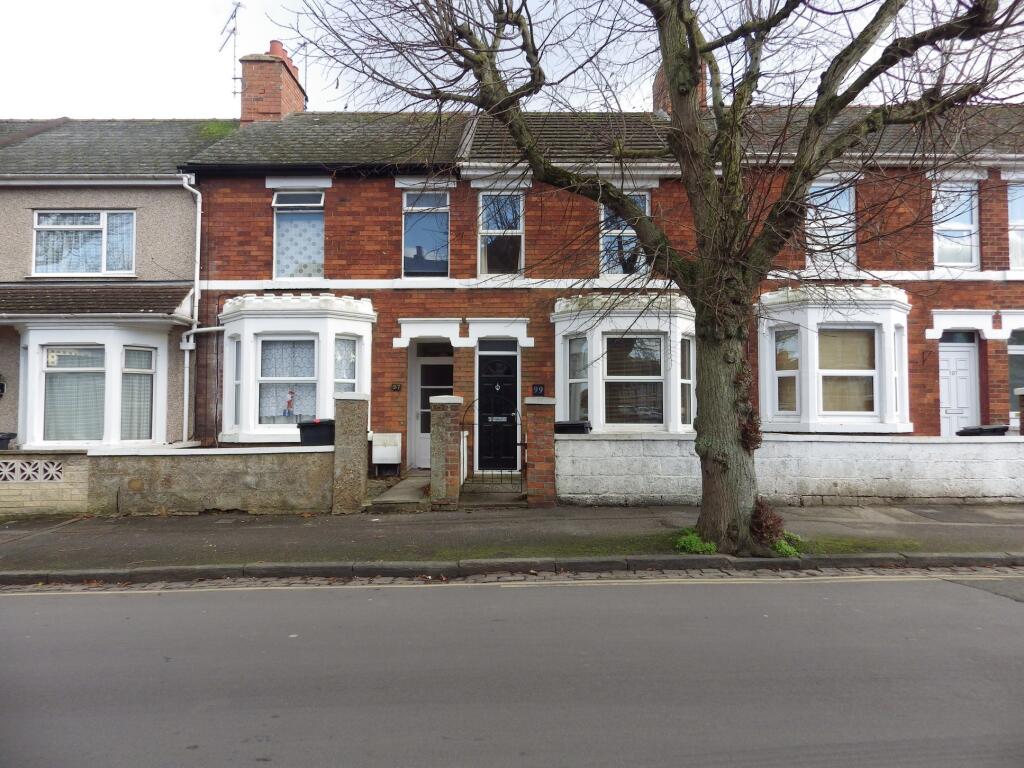 3 bed Mid Terraced House for rent in Swindon. From Gatekeeper - Swindon