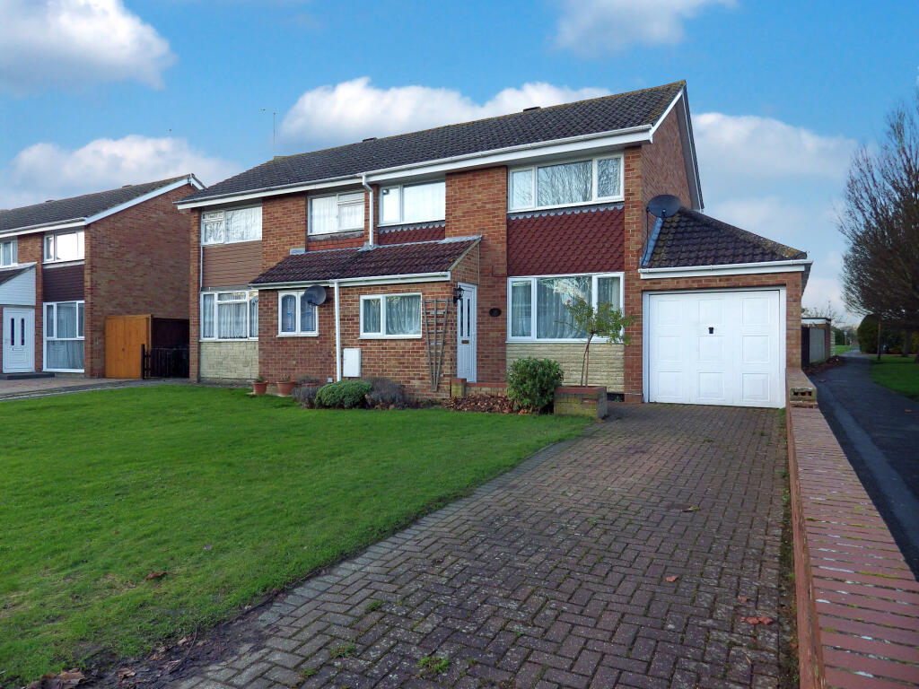 3 bed Semi Detached for rent in South Marston. From Gatekeeper - Swindon