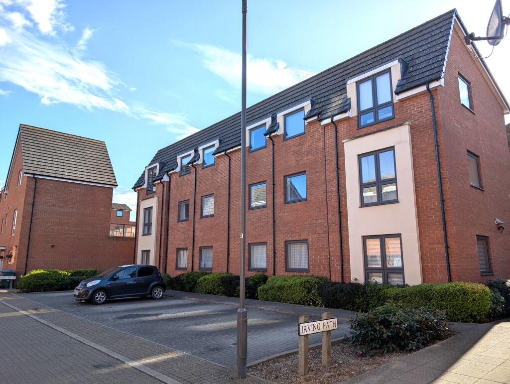 2 bed Apartment for rent in Aylesbury. From Gatekeeper - Swindon