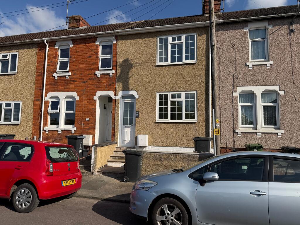 3 bed Mid Terraced House for rent in Swindon. From Gatekeeper - Swindon
