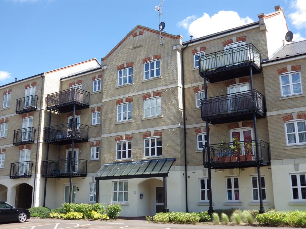 2 bed Apartment for rent in Aylesbury. From Gatekeeper - Swindon