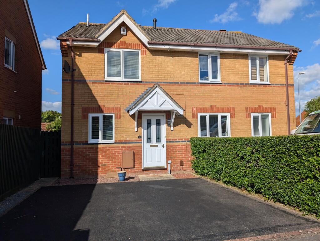 2 bed Semi Detached for rent in Stratton St Margaret. From Gatekeeper - Swindon