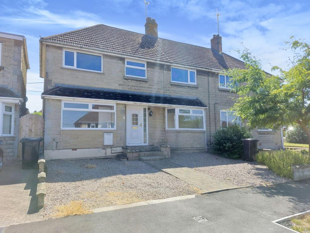 3 bed Semi Detached for rent in Chiseldon. From Gatekeeper - Swindon