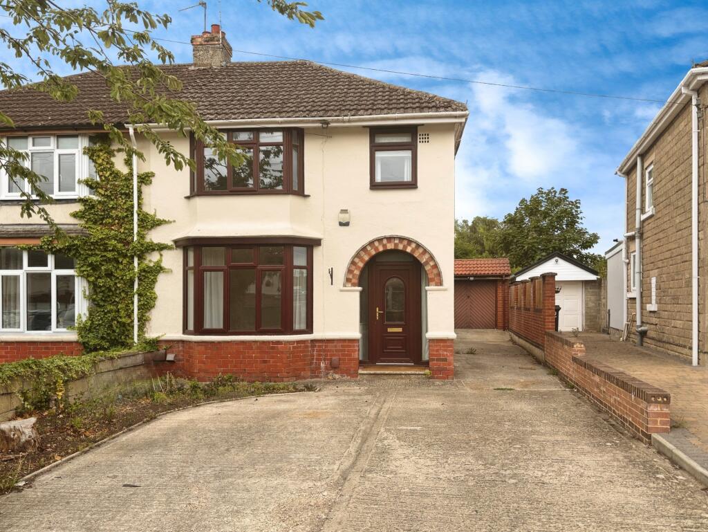 3 bed Semi Detached for rent in Stratton St Margaret. From Gatekeeper - Swindon