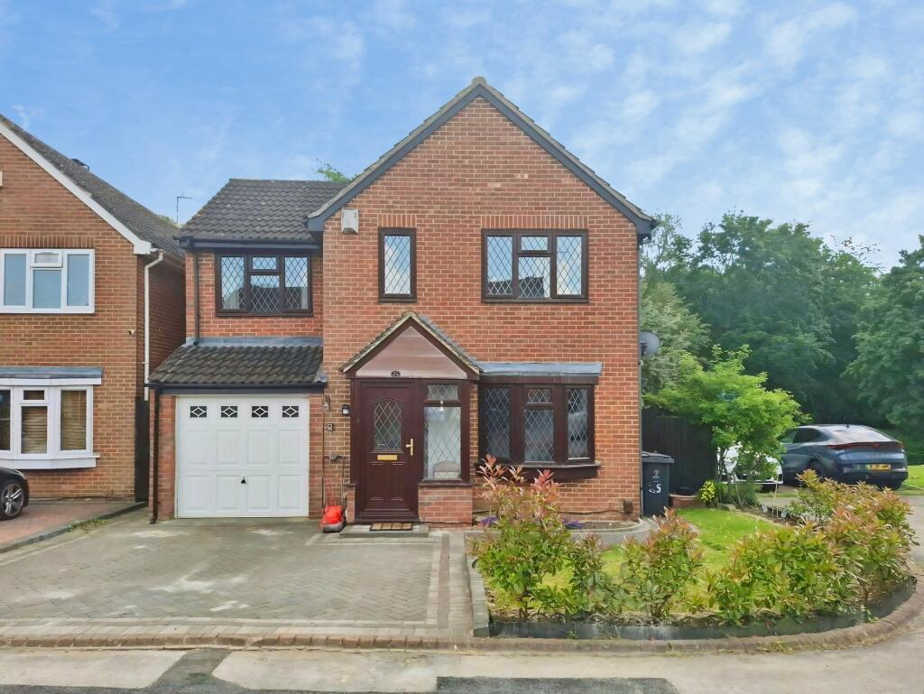 4 bed Detached for rent in Lydiard Millicent. From Gatekeeper - Swindon