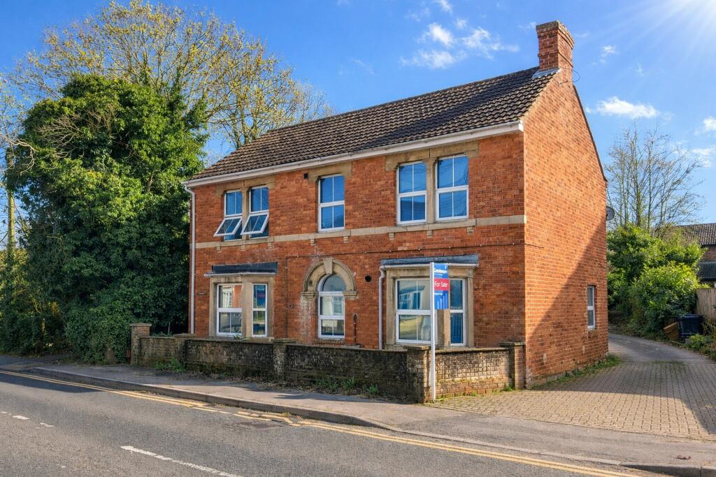 2 bed Apartment for rent in Chiseldon. From Gatekeeper - Swindon