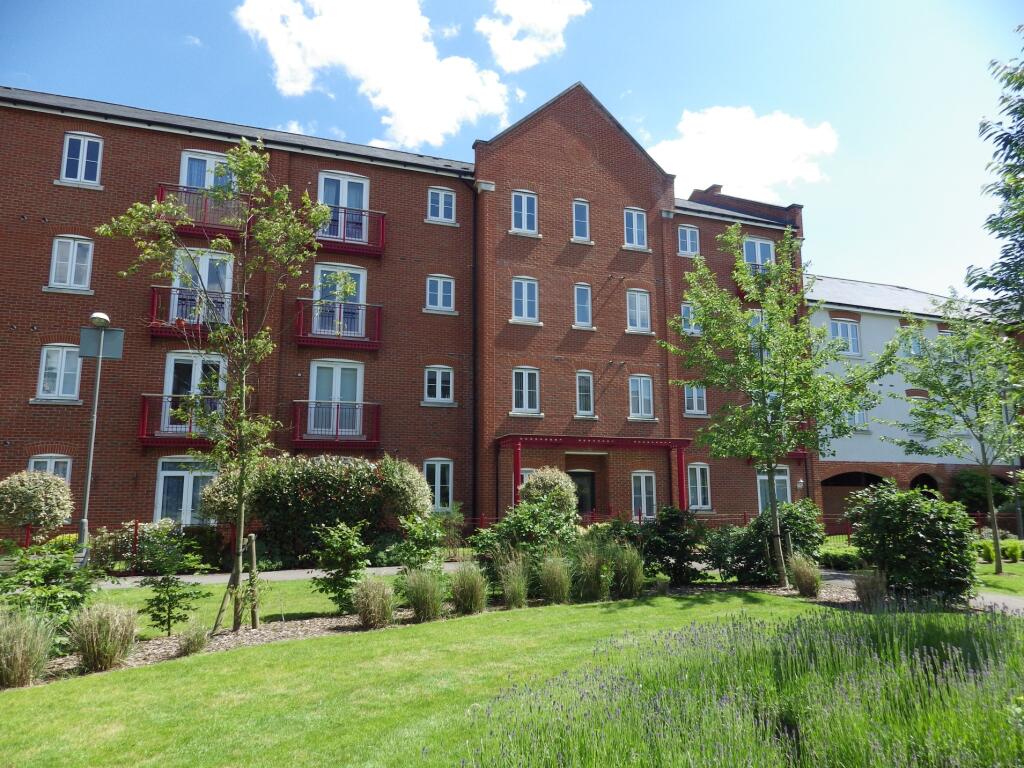 2 bed Apartment for rent in Aylesbury. From Gatekeeper - Swindon