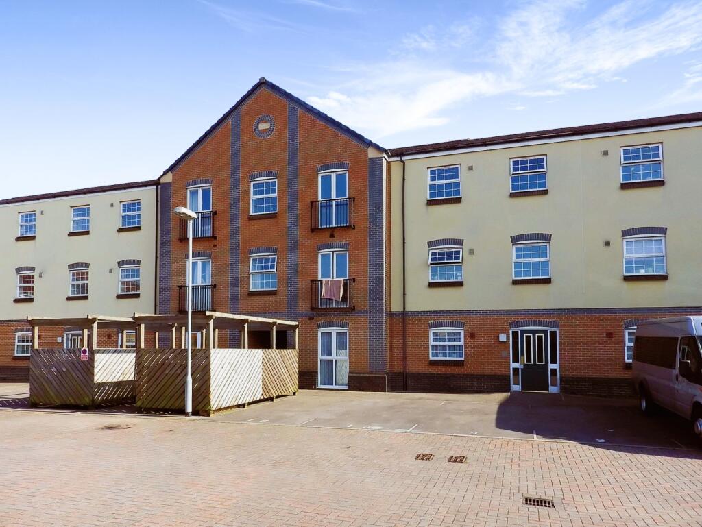 2 bed Apartment for rent in Swindon. From Gatekeeper - Swindon
