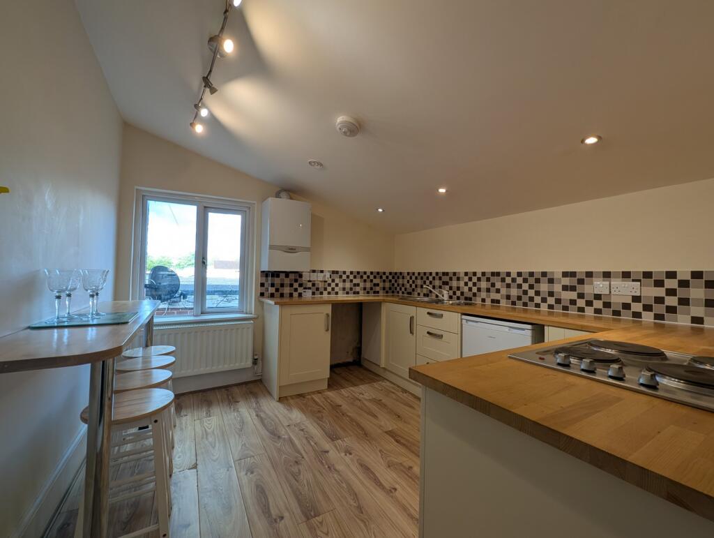 1 bed Apartment for rent in Swindon. From Gatekeeper - Swindon