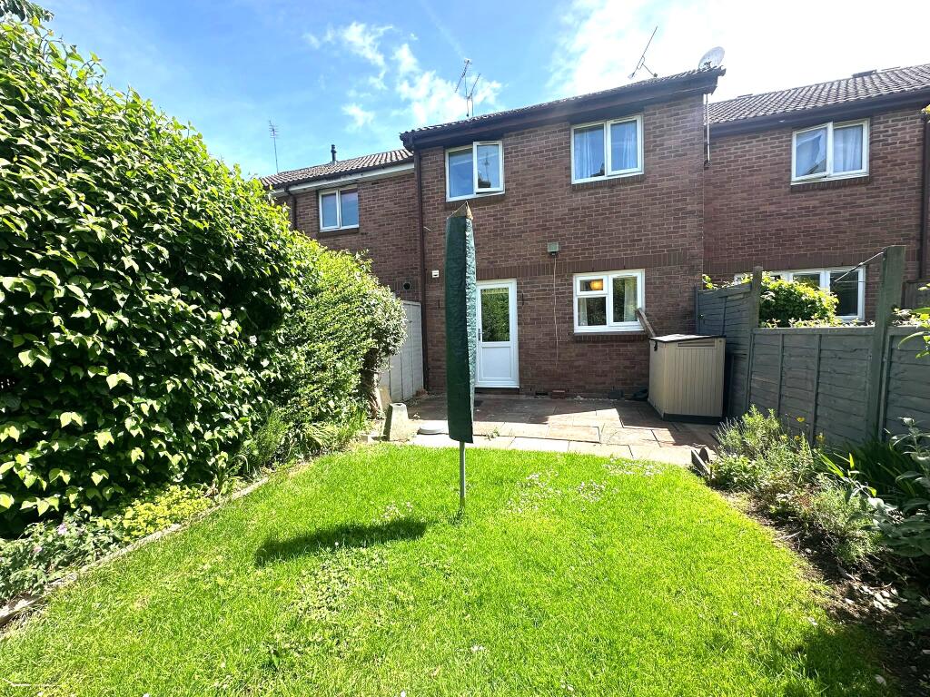1 bed Annexe for rent in Lydiard Millicent. From Gatekeeper - Swindon