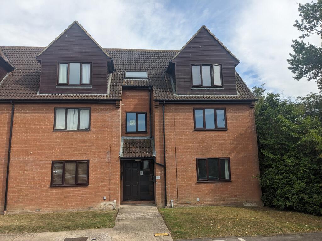 1 bed Apartment for rent in Aylesbury. From Gatekeeper - Swindon