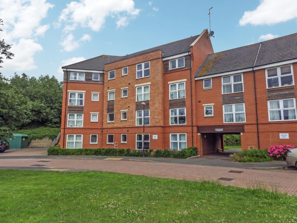 2 bed Apartment for rent in Swindon. From Gatekeeper - Swindon