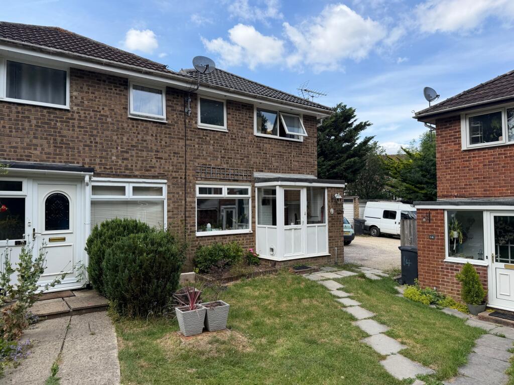 3 bed Semi Detached for rent in Lydiard Millicent. From Gatekeeper - Swindon