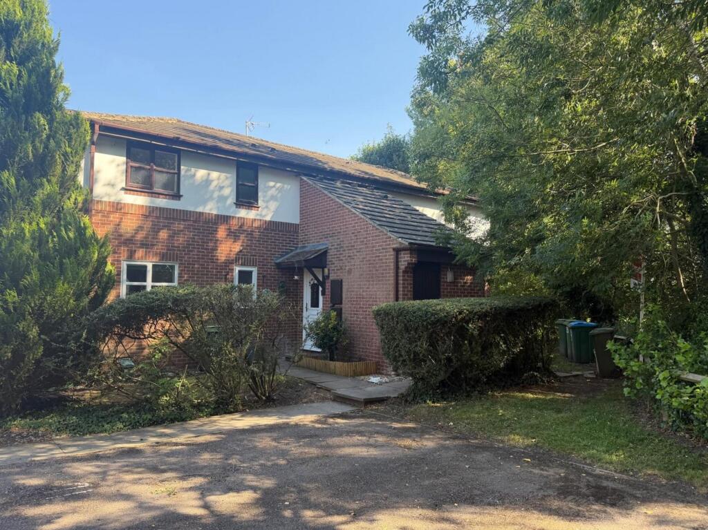 1 bed Apartment for rent in Bishopstone. From Gatekeeper - Swindon