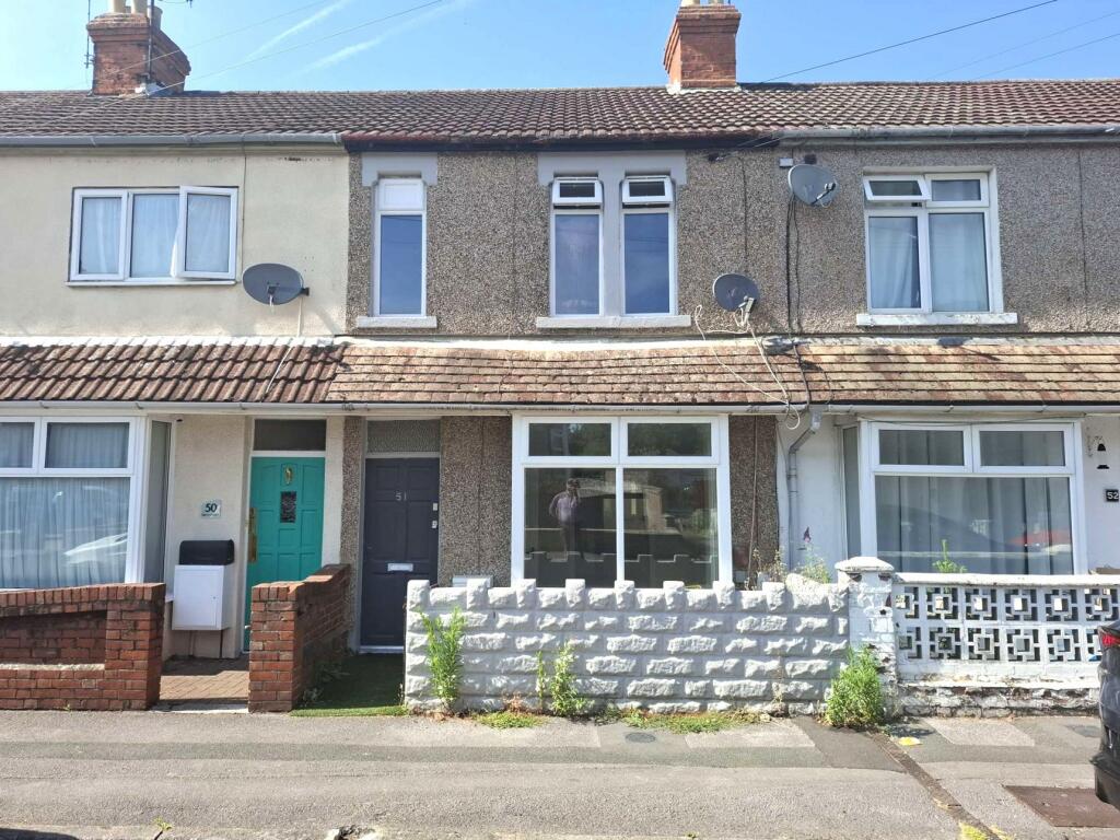 3 bed Mid Terraced House for rent in Swindon. From Gatekeeper - Swindon