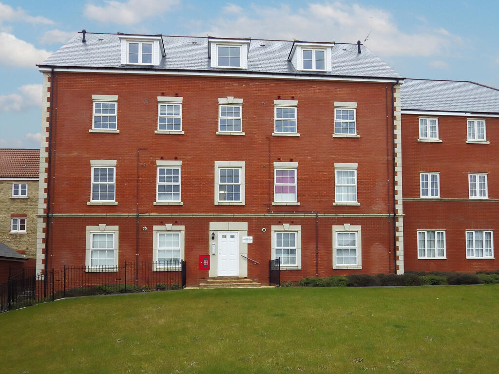 2 bed Apartment for rent in Blunsdon St Andrew. From Gatekeeper - Swindon