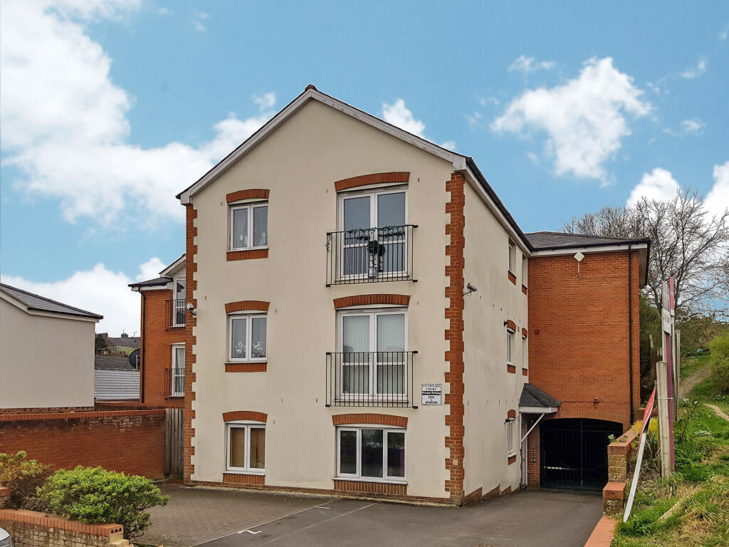 2 bed Apartment for rent in Swindon. From Gatekeeper - Swindon
