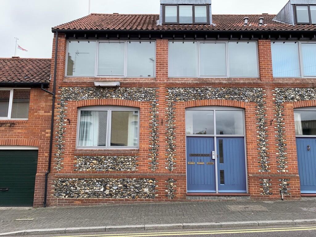 1 bed House (unspecified) for rent in Bury St Edmunds. From GD Estates - Bury St Edmunds