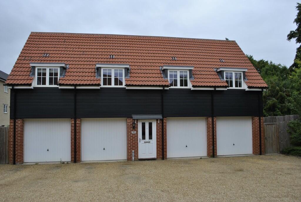 2 bed Mews for rent in Bury St Edmunds. From GD Estates - Bury St Edmunds