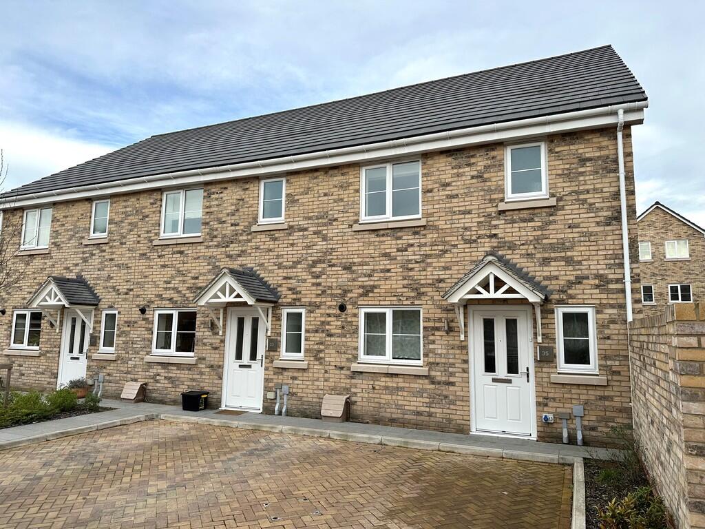 3 bed End of Terrace for rent in Bury St Edmunds. From GD Estates - Bury St Edmunds 3 bed End of Terrace for rent in Bury St Edmunds. From GD Estates - Bury St Edmunds