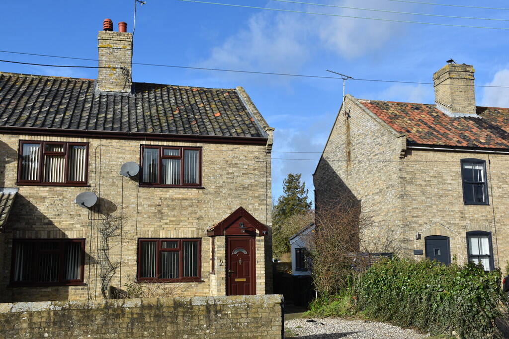 2 bed Cottage for rent in Elmswell. From GD Estates - Bury St Edmunds 2 bed Cottage for rent in Elmswell. From GD Estates - Bury St Edmunds