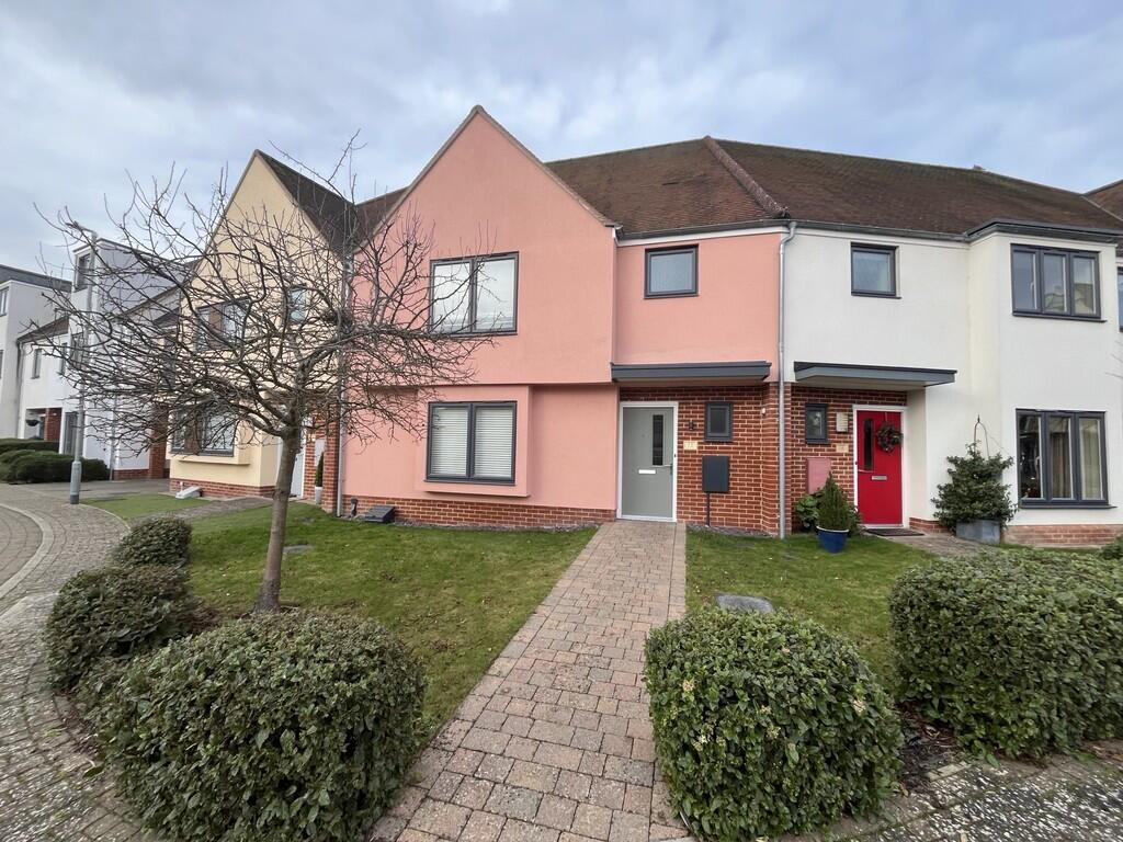 3 bed Mid Terraced House for rent in Lavenham. From GD Estates - Bury St Edmunds