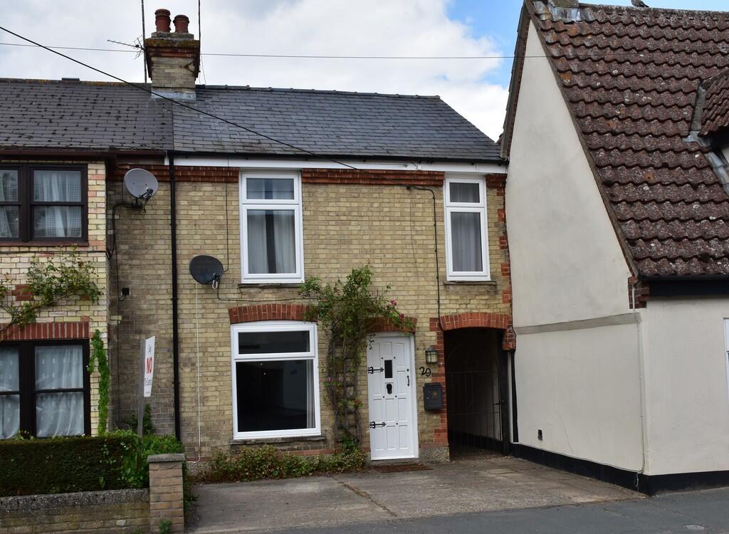 3 bed Semi Detached for rent in Worlington. From GD Estates - Bury St Edmunds