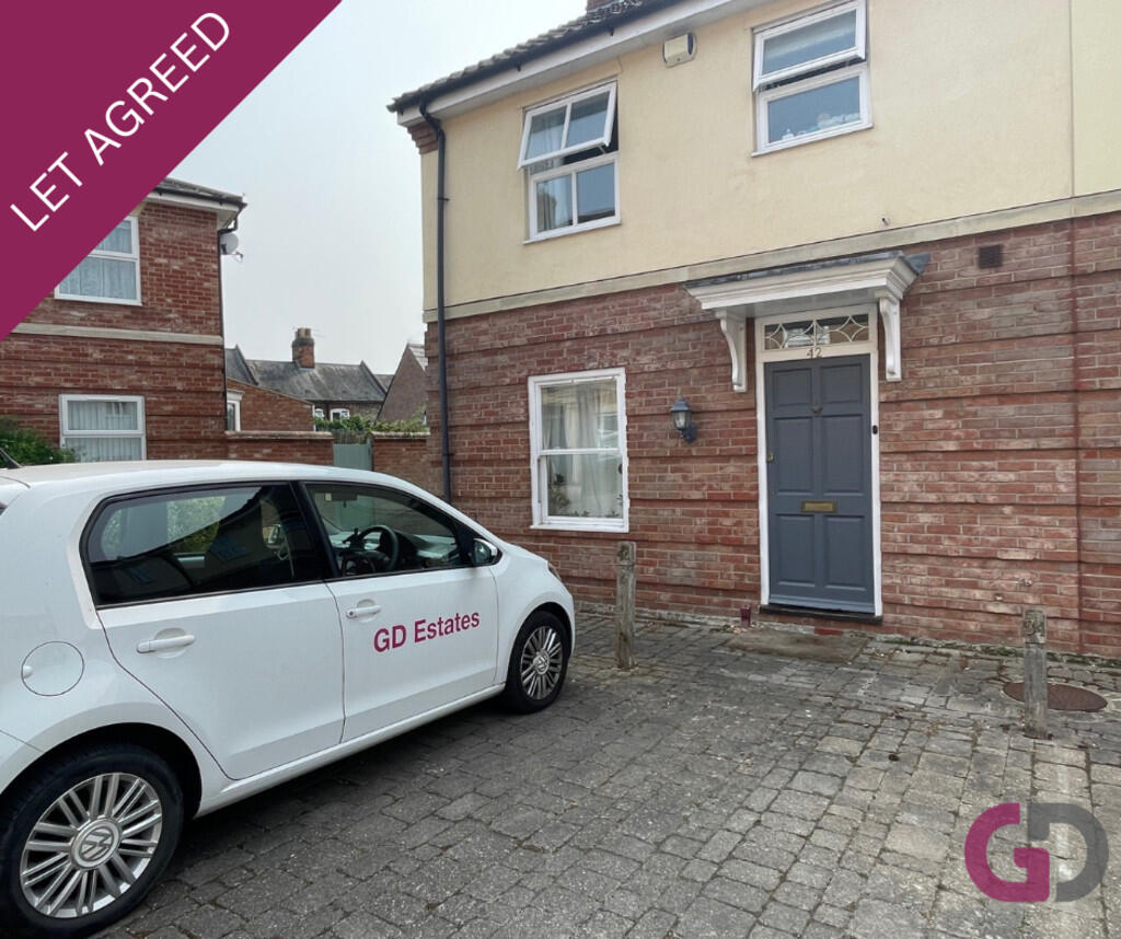 3 bed End of Terrace for rent in Bury St Edmunds. From GD Estates - Bury St Edmunds 3 bed End of Terrace for rent in Bury St Edmunds. From GD Estates - Bury St Edmunds