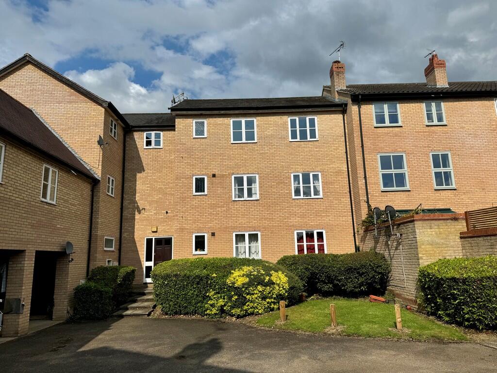 2 bed Apartment for rent in Bury St Edmunds. From GD Estates - Bury St Edmunds 2 bed Apartment for rent in Bury St Edmunds. From GD Estates - Bury St Edmunds