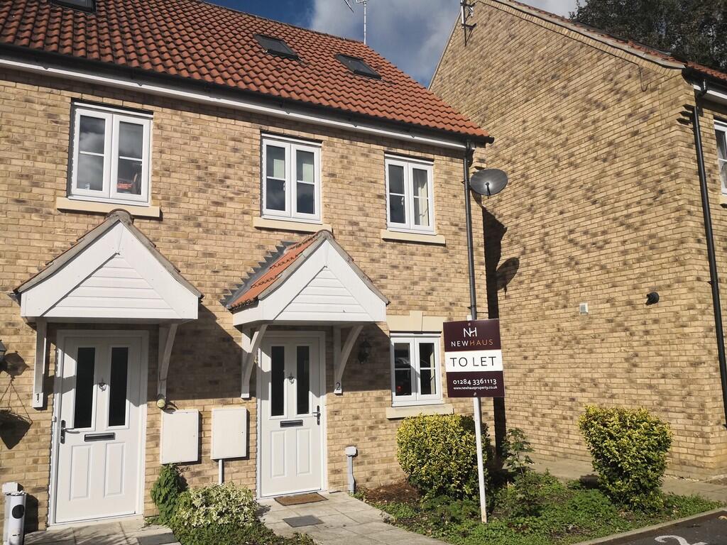 3 bed Semi Detached for rent in Thetford. From GD Estates - Bury St Edmunds 3 bed Semi Detached for rent in Thetford. From GD Estates - Bury St Edmunds