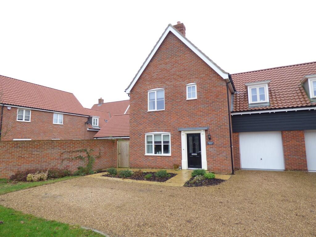 3 bed Semi Detached for rent in Barningham. From GD Estates - Bury St Edmunds 3 bed Semi Detached for rent in Barningham. From GD Estates - Bury St Edmunds