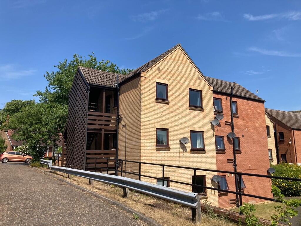 2 bed Apartment for rent in Bury St Edmunds. From GD Estates - Bury St Edmunds