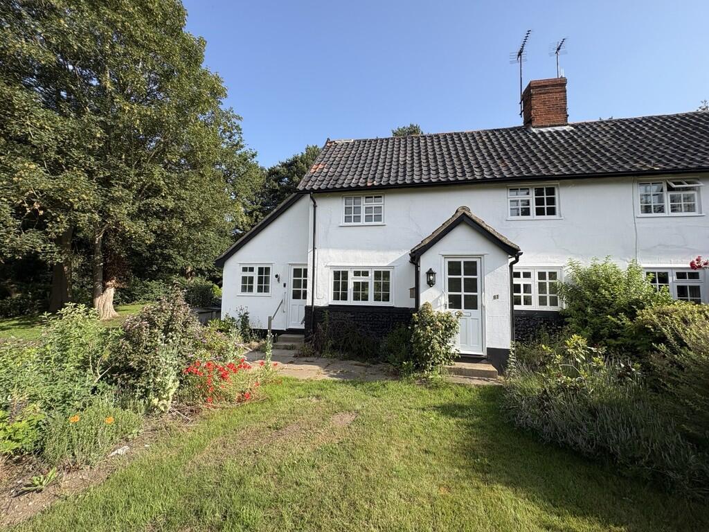 2 bed End of Terrace for rent in Kingshall Street. From GD Estates - Bury St Edmunds