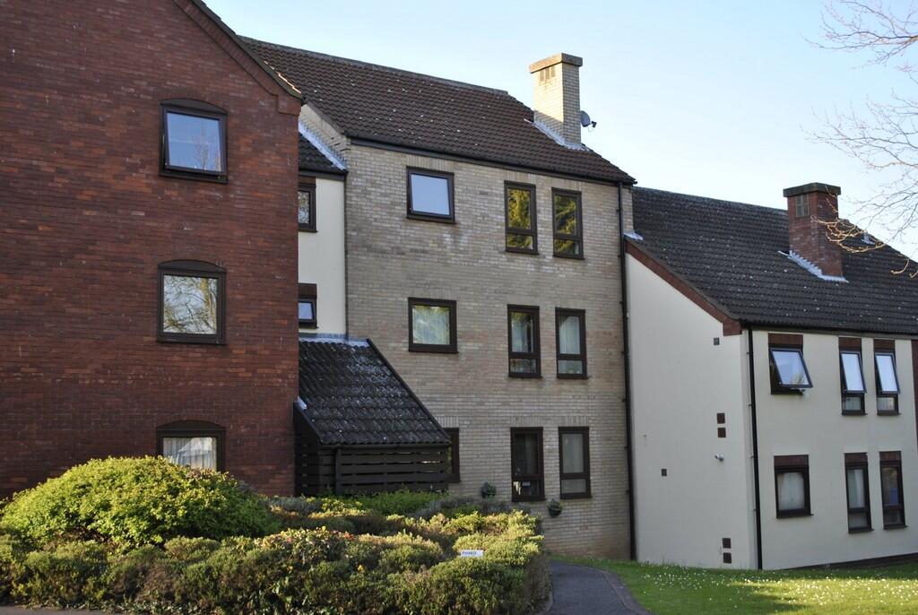 2 bed Apartment for rent in Bury St Edmunds. From GD Estates - Bury St Edmunds