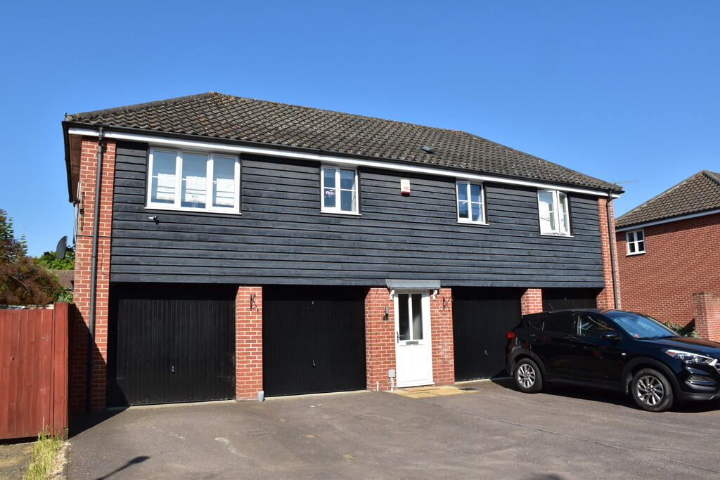 2 bed Annexe for rent in Bury St Edmunds. From GD Estates - Bury St Edmunds 2 bed Annexe for rent in Bury St Edmunds. From GD Estates - Bury St Edmunds
