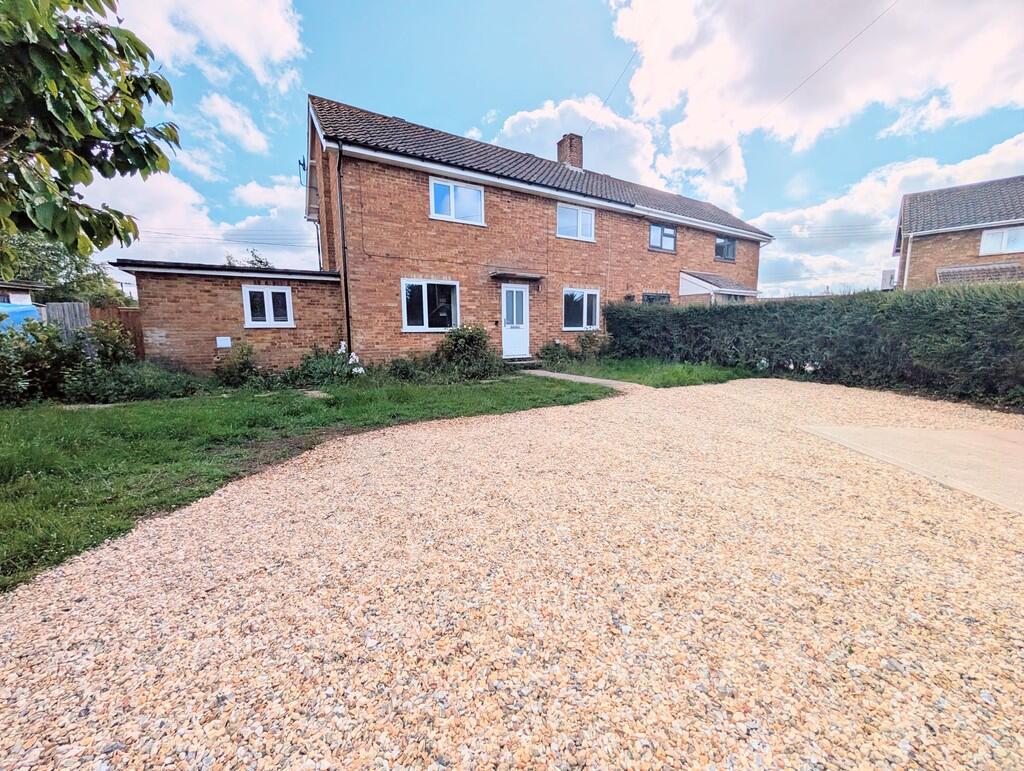 3 bed Semi Detached for rent in Denham. From GD Estates - Bury St Edmunds