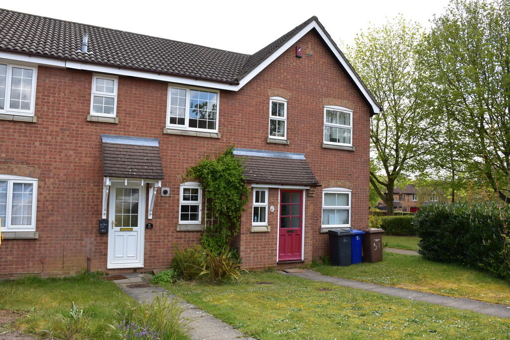 2 bed Mid Terraced House for rent in Bury St Edmunds. From GD Estates - Bury St Edmunds
