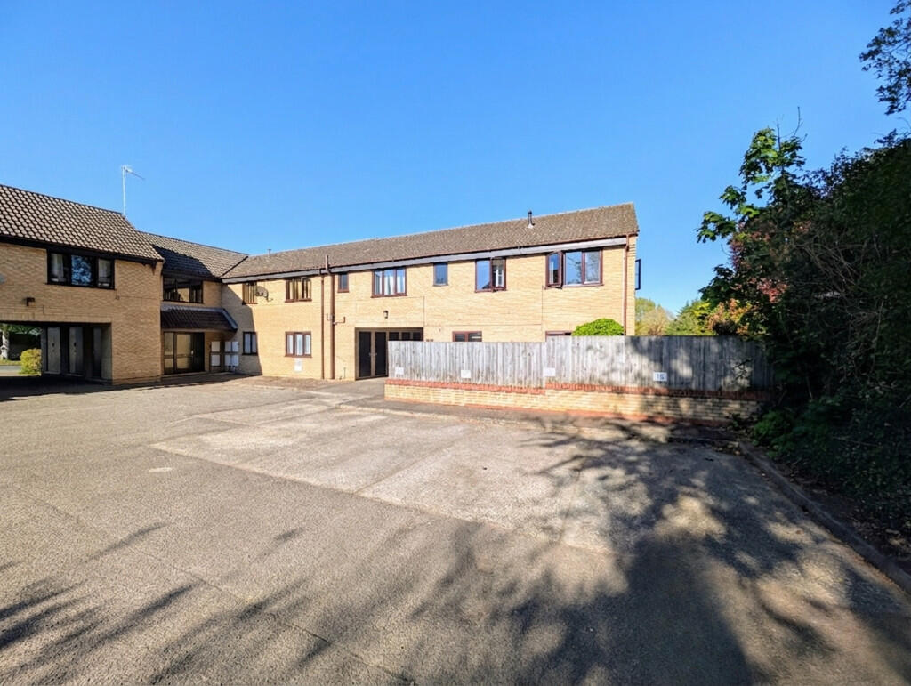 1 bed Apartment for rent in Fornham St Martin. From GD Estates - Bury St Edmunds 1 bed Apartment for rent in Fornham St Martin. From GD Estates - Bury St Edmunds