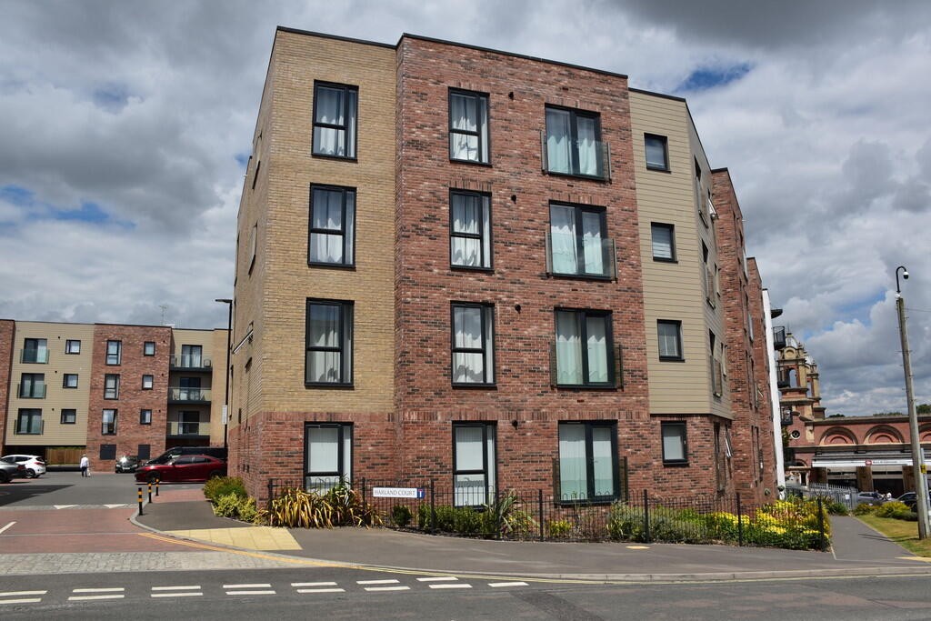2 bed Apartment for rent in Bury St Edmunds. From GD Estates - Bury St Edmunds 2 bed Apartment for rent in Bury St Edmunds. From GD Estates - Bury St Edmunds