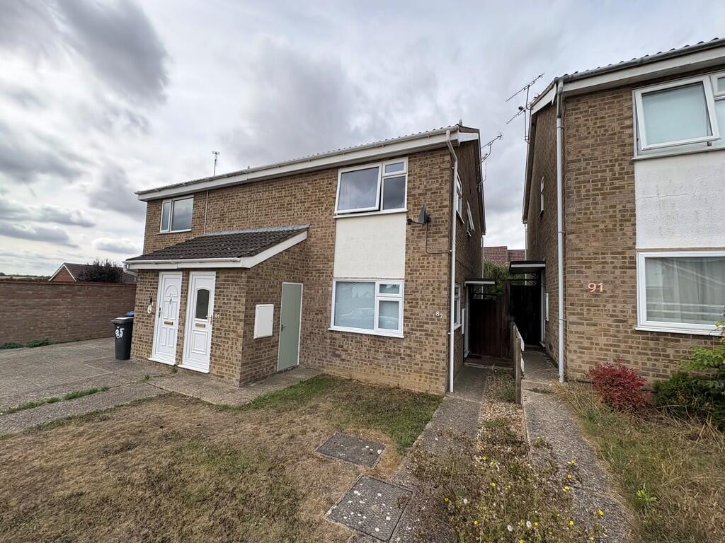 1 bed Apartment for rent in Stowmarket. From GD Estates - Bury St Edmunds