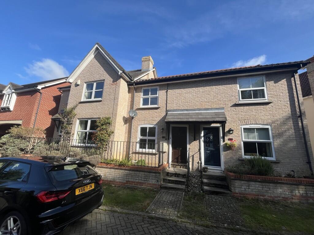 2 bed Mid Terraced House for rent in Bury St Edmunds. From GD Estates - Bury St Edmunds 2 bed Mid Terraced House for rent in Bury St Edmunds. From GD Estates - Bury St Edmunds