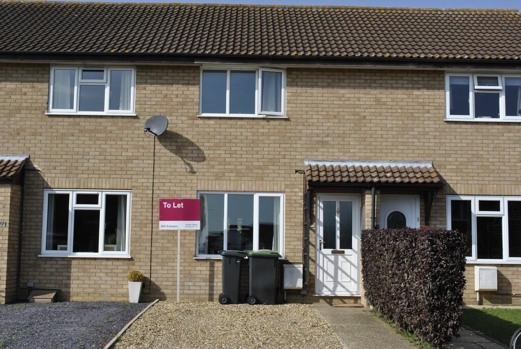 2 bed Mid Terraced House for rent in Elmswell. From GD Estates - Bury St Edmunds 2 bed Mid Terraced House for rent in Elmswell. From GD Estates - Bury St Edmunds