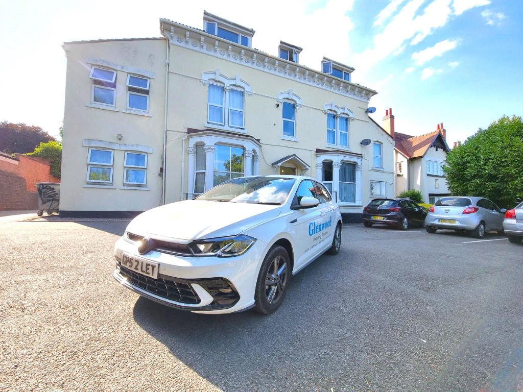 1 bed 1st Floor Flat for rent in Birmingham. From Glenwood Property Services - Birmingham 1 bed 1st Floor Flat for rent in Birmingham. From Glenwood Property Services - Birmingham