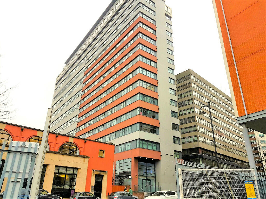 1 bed Apartment for rent in Birmingham. From Glenwood Property Services - Birmingham