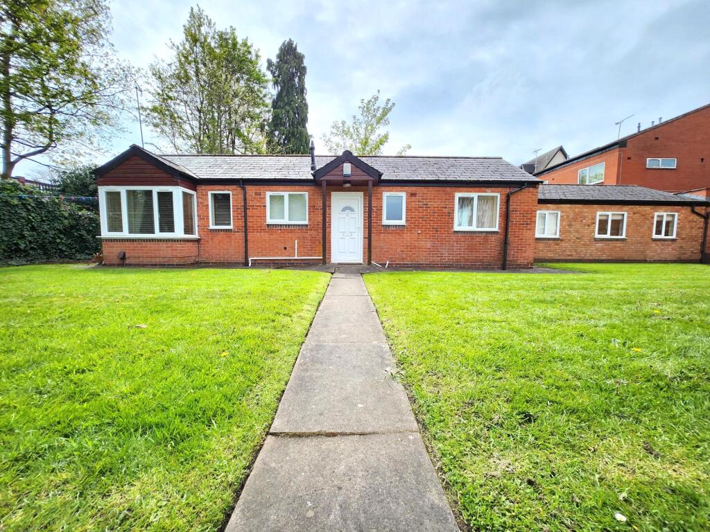 1 bed 1st Floor Flat for rent in Birmingham. From Glenwood Property Services - Birmingham