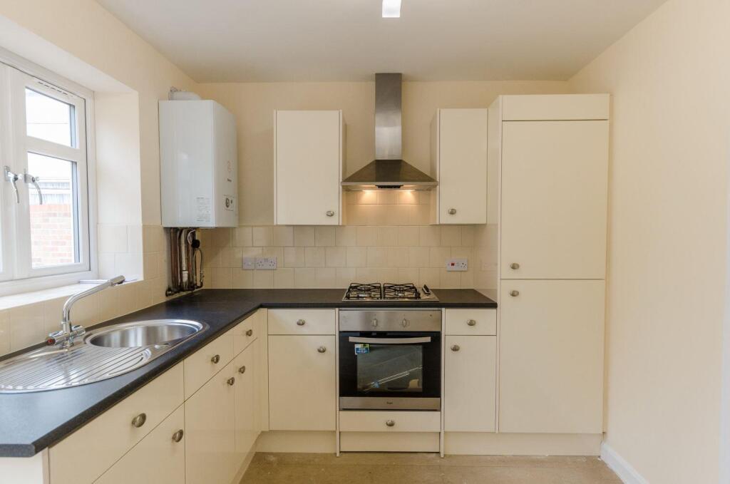 2 bed Semi Detached for rent in Withernsea. From Goodwin Fox - Withernsea