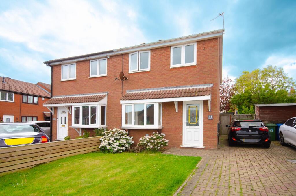 3 bed Semi Detached for rent in Withernsea. From Goodwin Fox - Withernsea 3 bed Semi Detached for rent in Withernsea. From Goodwin Fox - Withernsea