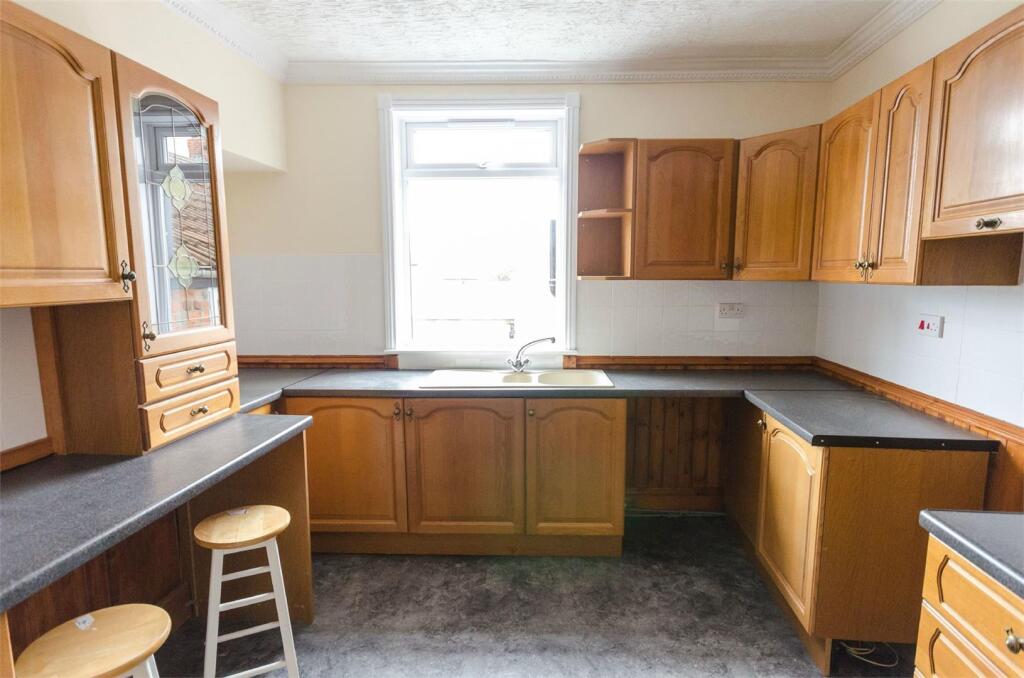 3 bed 1st Floor Flat for rent in Withernsea. From Goodwin Fox - Withernsea 3 bed 1st Floor Flat for rent in Withernsea. From Goodwin Fox - Withernsea